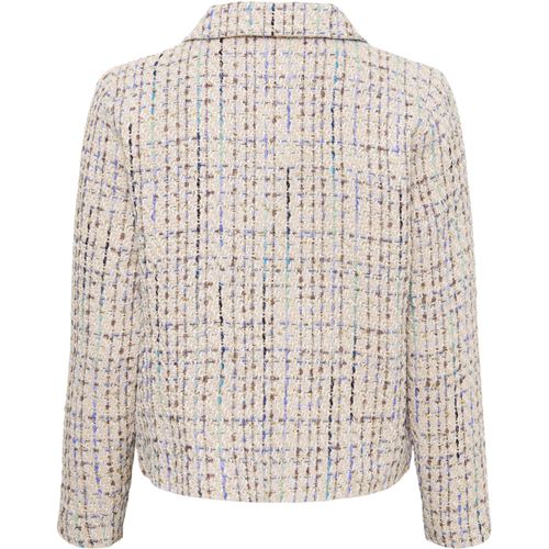 Kavajer/Ytterplagg - Chia Blazer – Spring shine